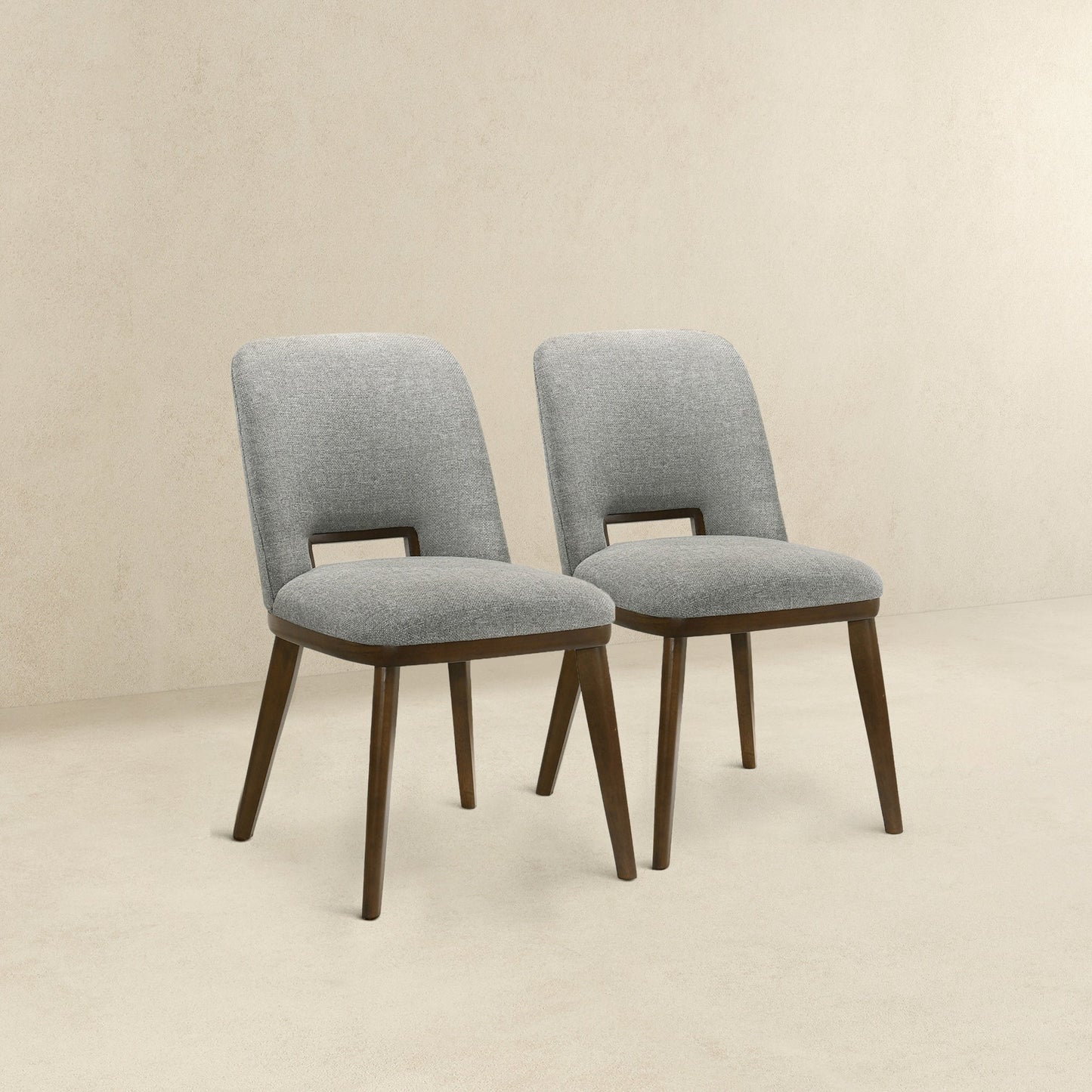 Lucian Dining Chairs - Set Of 2