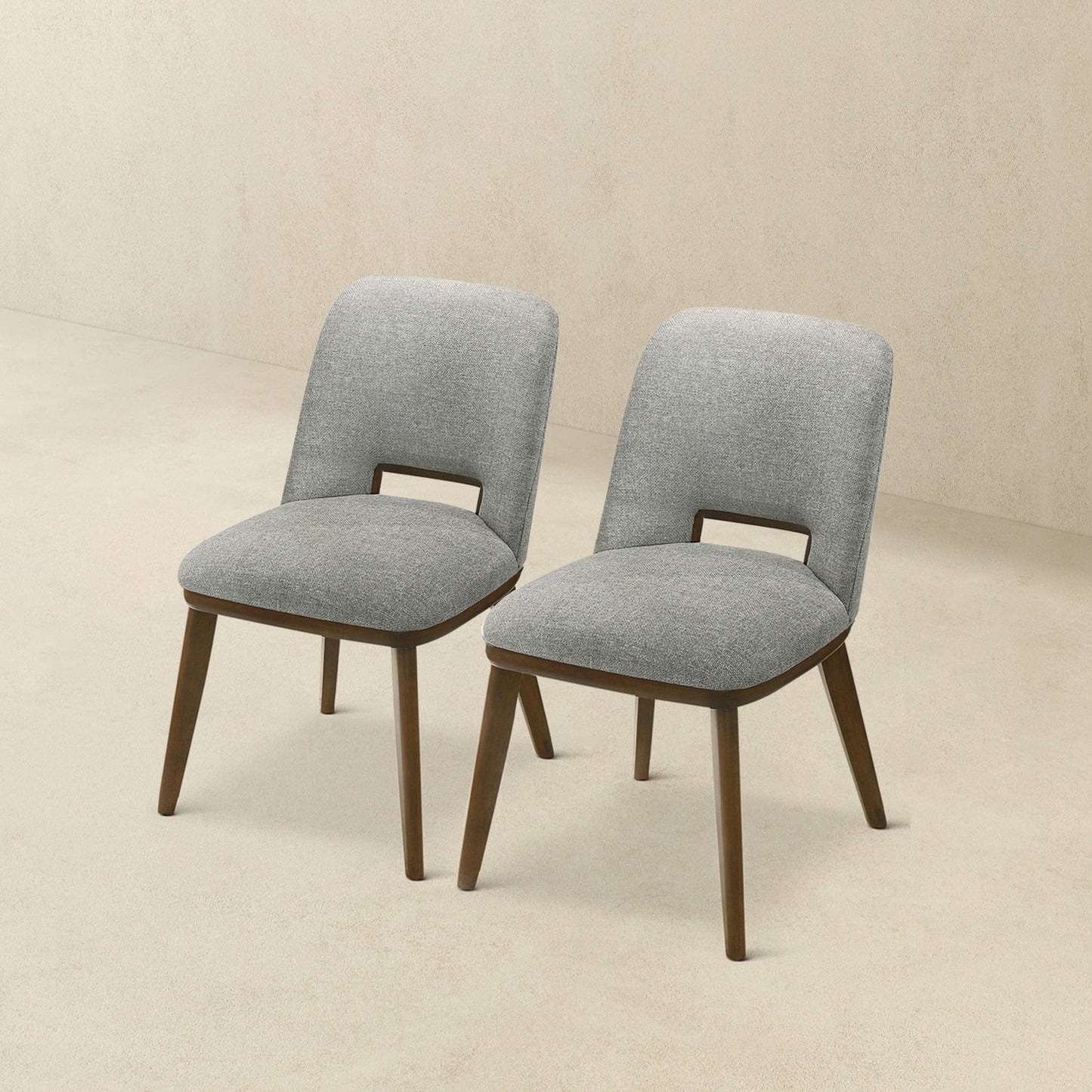 Lucian Dining Chairs - Set Of 2