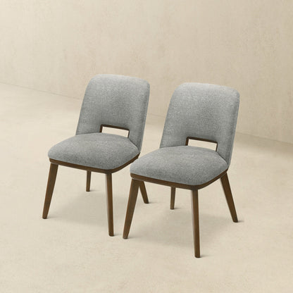 Blake Dining Chairs - Set Of 2