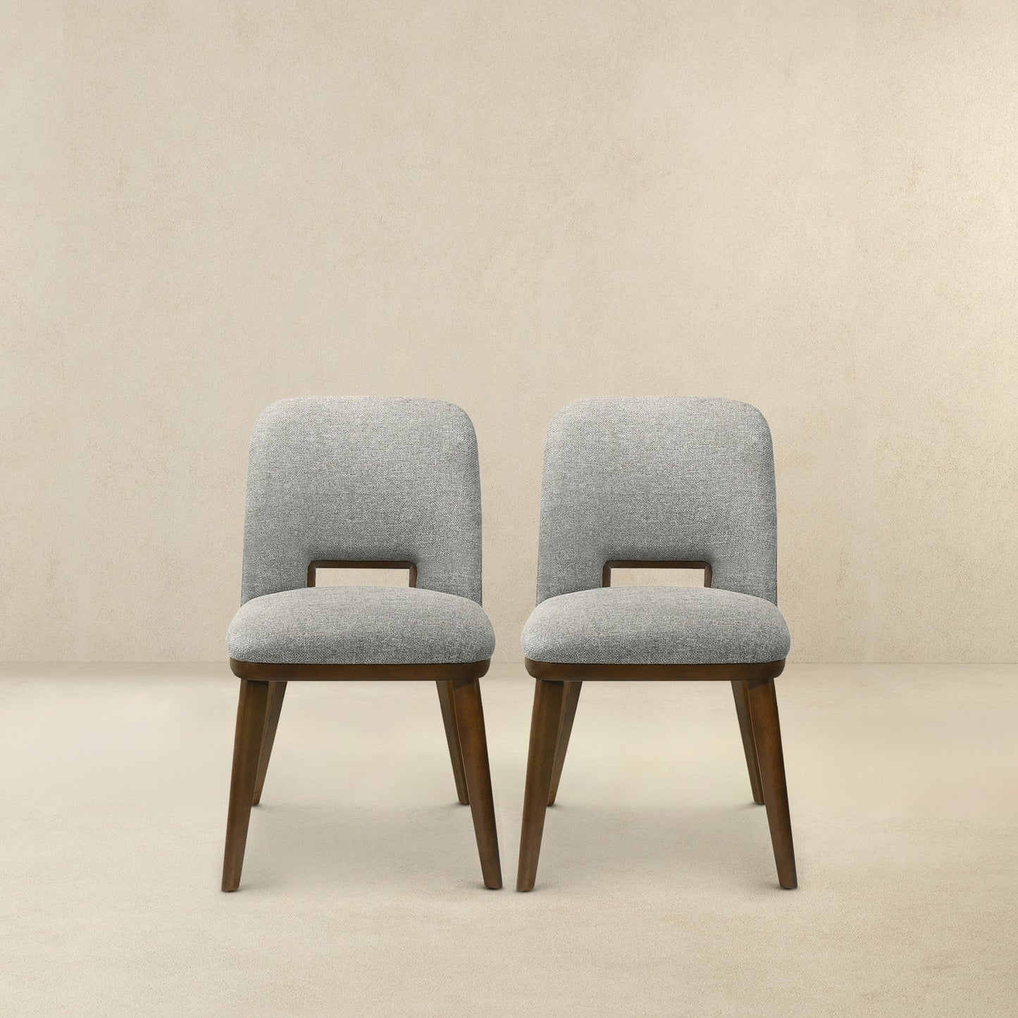 Lucian Dining Chairs - Set Of 2