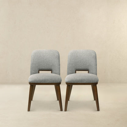 Blake Dining Chairs - Set Of 2