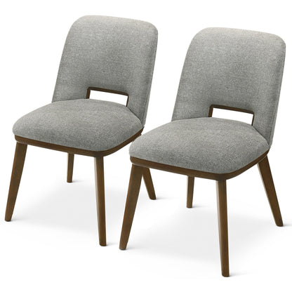 Lucian Dining Chairs - Set Of 2