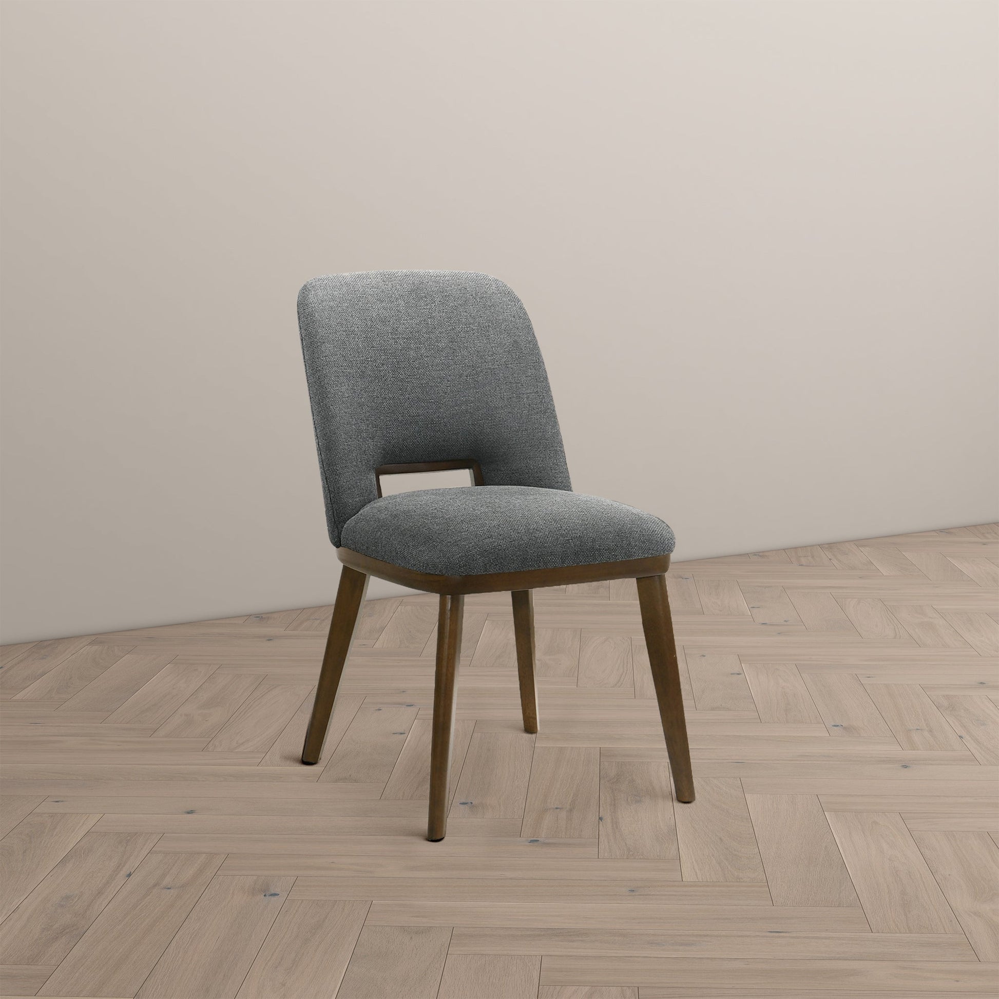 Celeste Dining Chair Stamps Home Furniture Kitchen & Dining Room Chairs