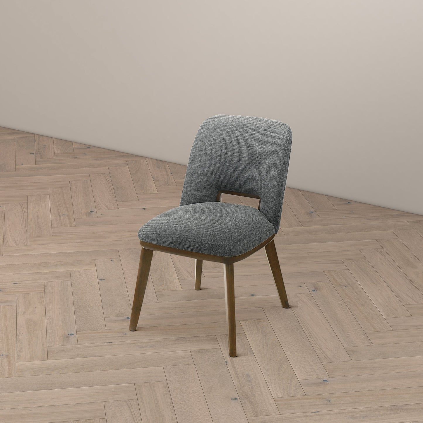 Celeste Dining Chair Stamps Home Furniture Kitchen & Dining Room Chairs