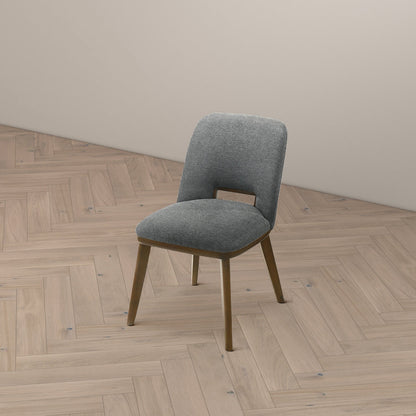 Celeste Dining Chair Stamps Home Furniture Kitchen & Dining Room Chairs