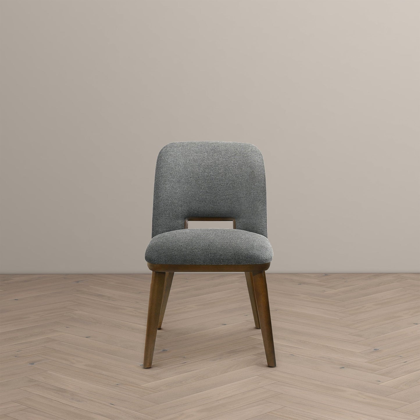 Celeste Dining Chair Stamps Home Furniture Kitchen & Dining Room Chairs