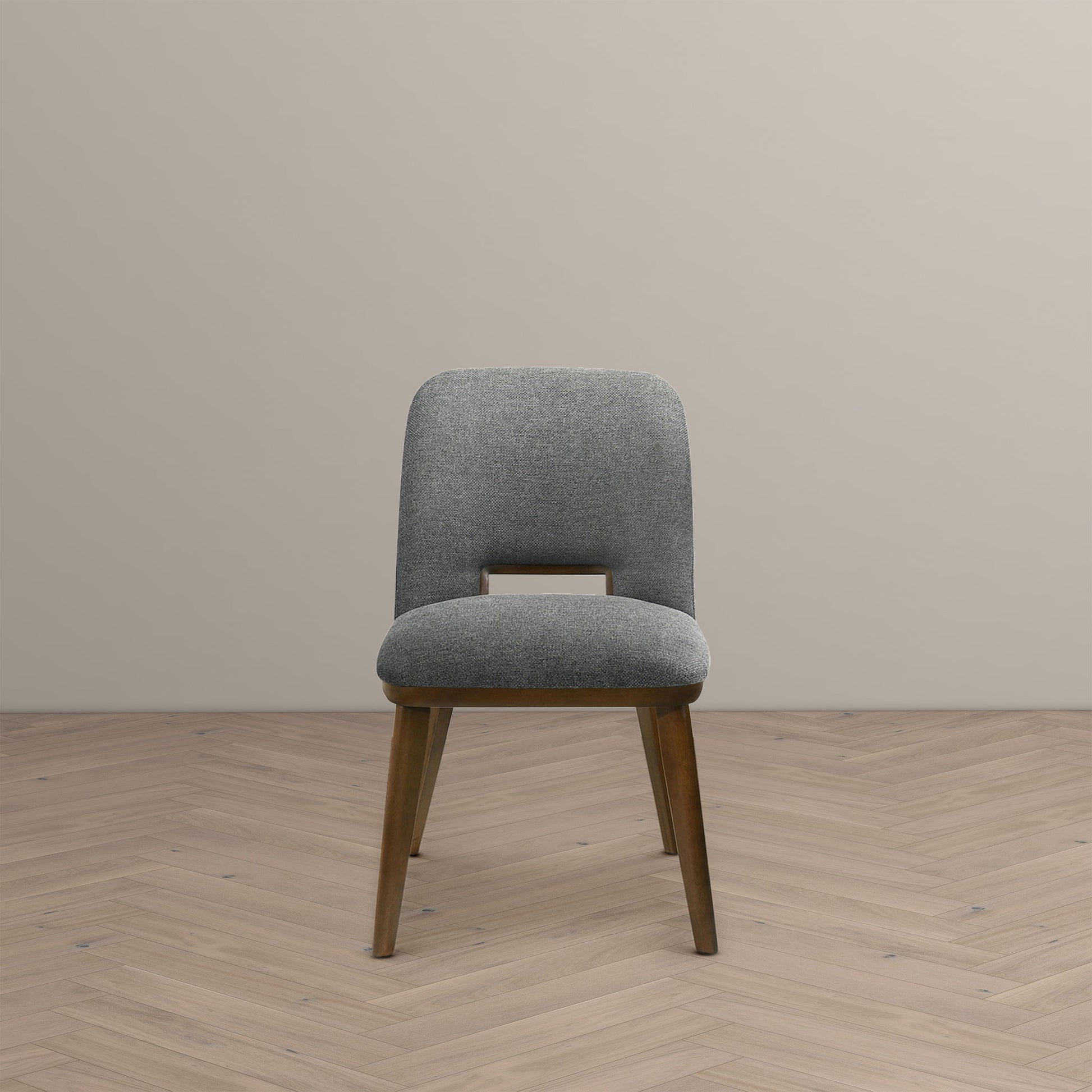 Celeste Dining Chair Stamps Home Furniture Kitchen & Dining Room Chairs