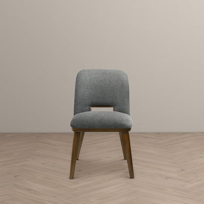 Celeste Dining Chair Stamps Home Furniture Kitchen & Dining Room Chairs