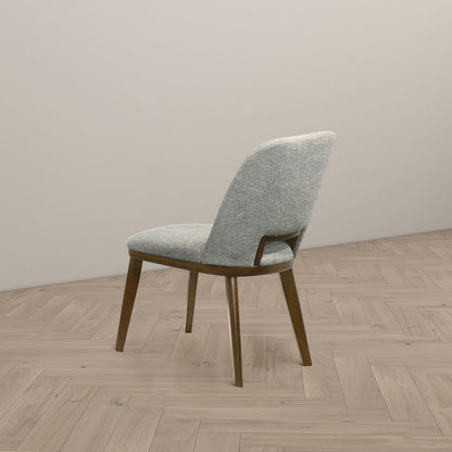 Celeste Dining Chair Stamps Home Furniture Kitchen & Dining Room Chairs