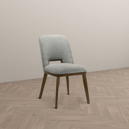 Celeste Dining Chair Stamps Home Furniture Kitchen & Dining Room Chairs