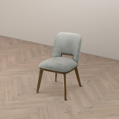 Celeste Dining Chair Stamps Home Furniture Kitchen & Dining Room Chairs