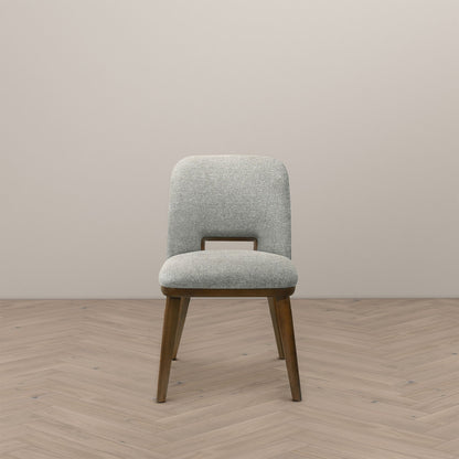 Celeste Dining Chair Stamps Home Furniture Kitchen & Dining Room Chairs