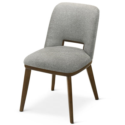 Celeste Dining Chair Stamps Home Furniture Kitchen & Dining Room Chairs