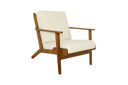 Gentry Lounge Chair Stamps Home Furniture Armchairs