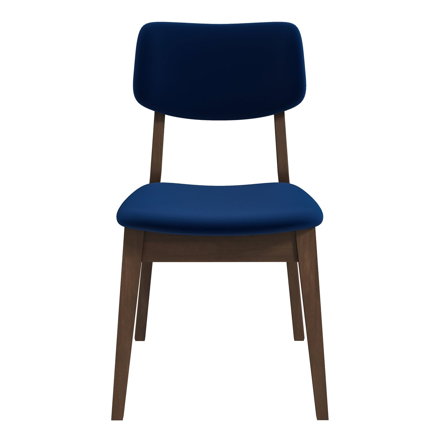 Carlos Side Chairs - Set Of 2