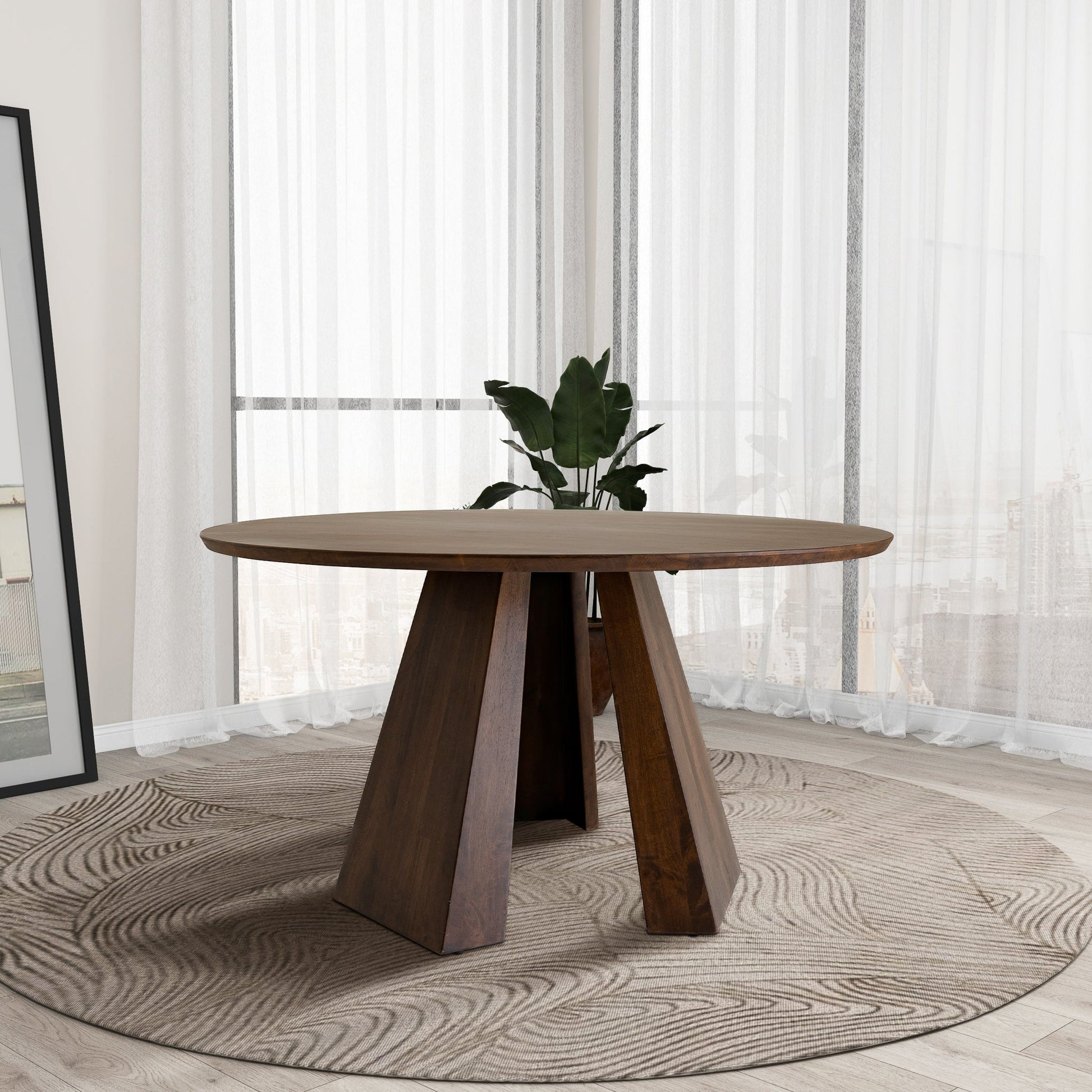 Milano Dining Table Stamps Home Furniture Uncategorized