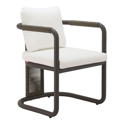 Brackenfield Outdoor Dining Chair