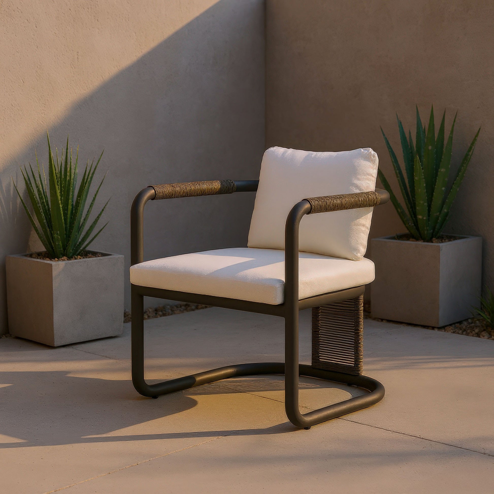 Brackenfield Outdoor Dining Chair stamps-home-furniture