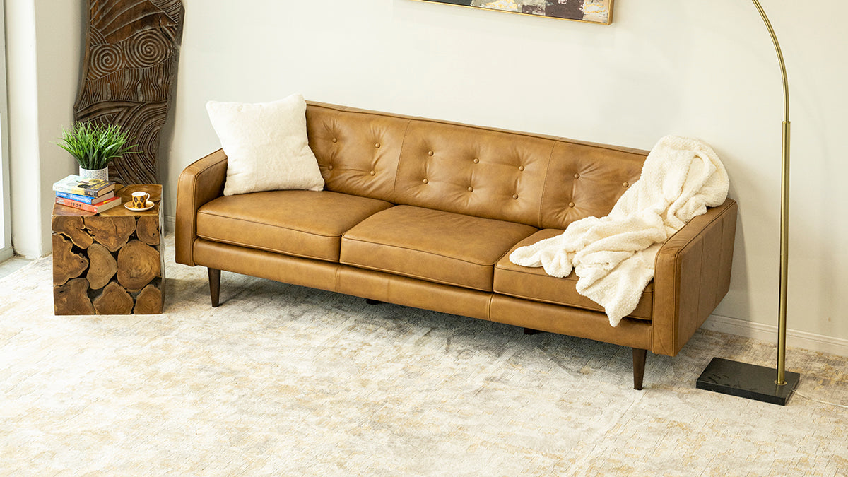 Braxton Sofa