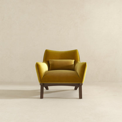 Zinnia Armchair