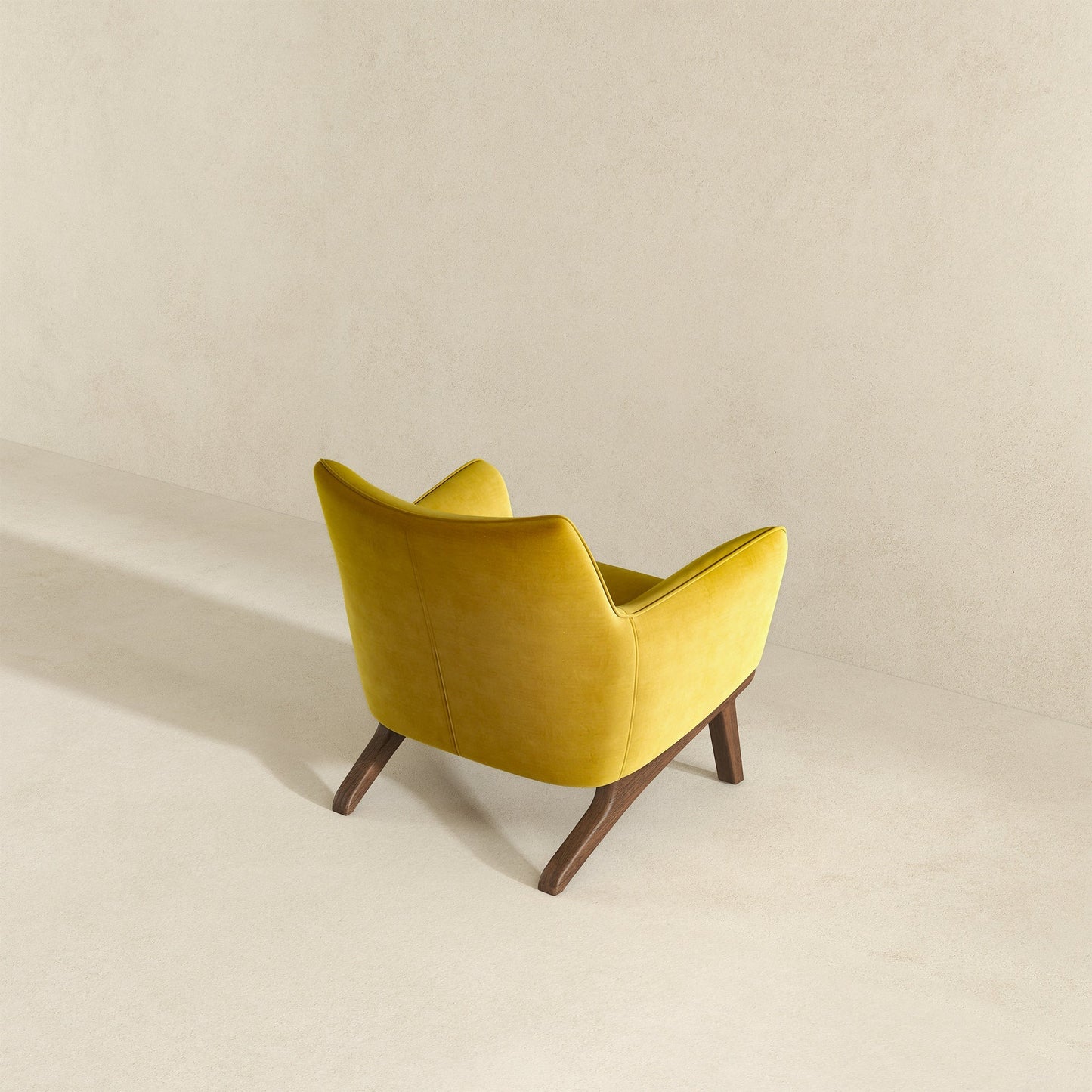 Zinnia Armchair