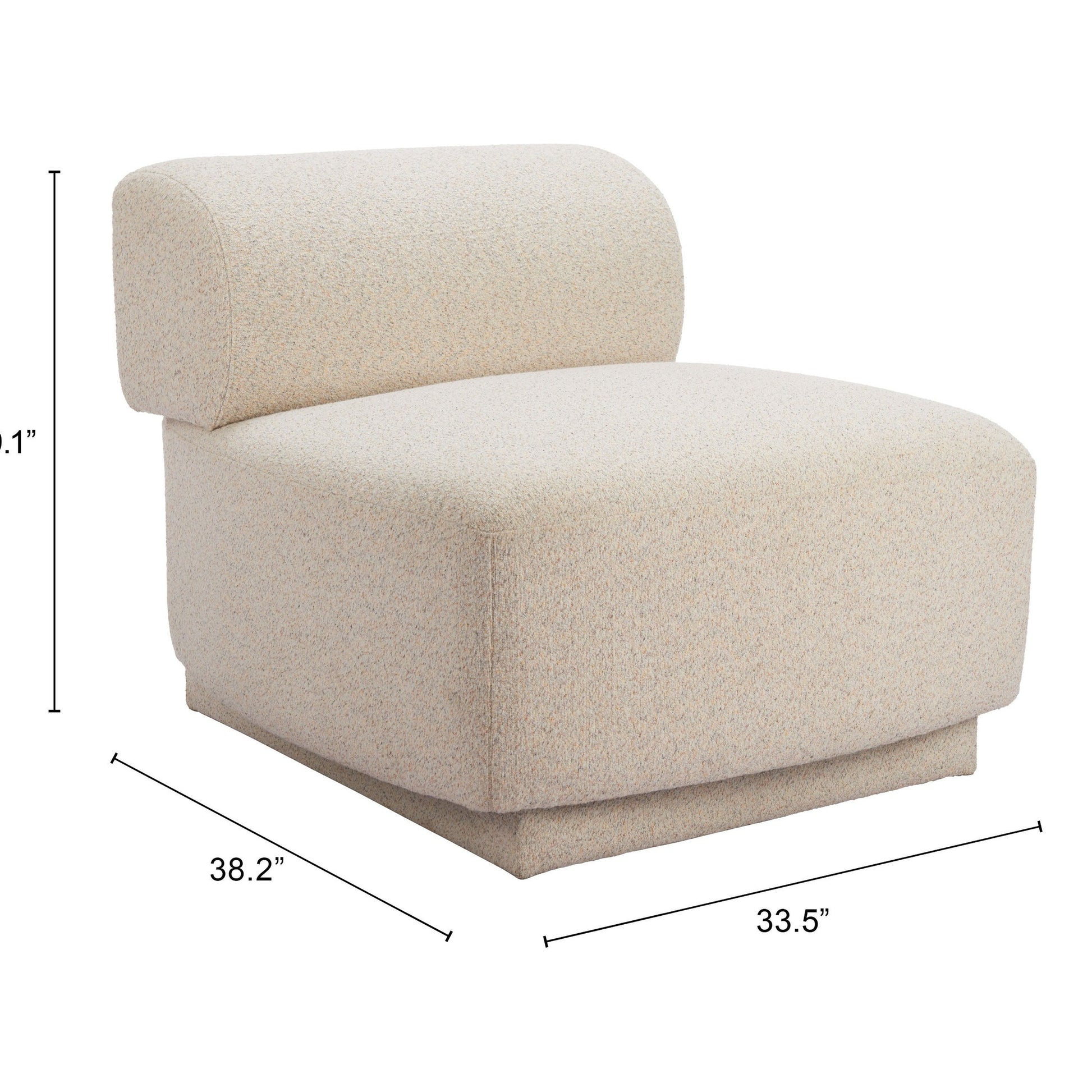 Brentley Accent Chair stamps-home-furniture