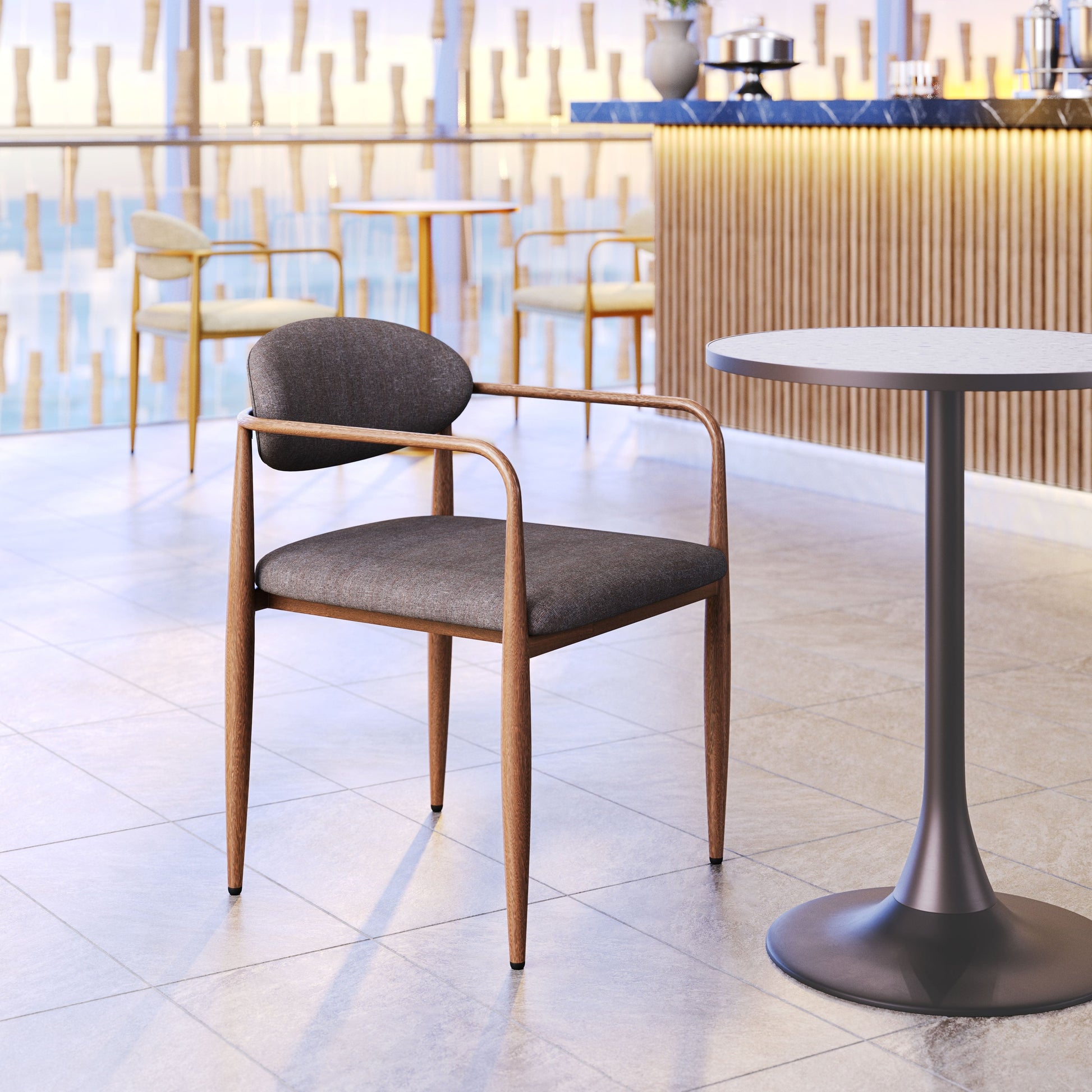 Briarwood Dining Chair stamps-home-furniture