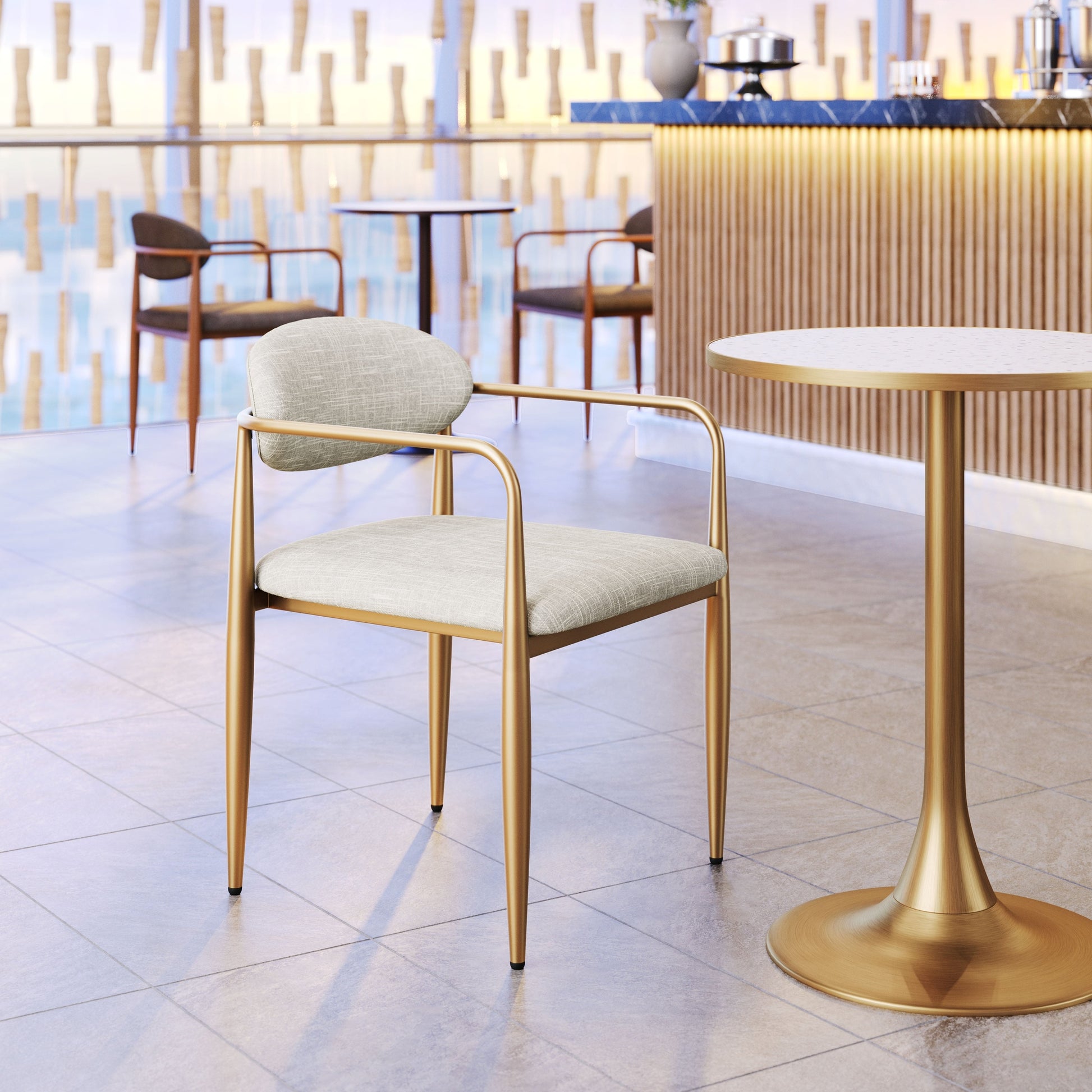 Briarwood Dining Chair stamps-home-furniture