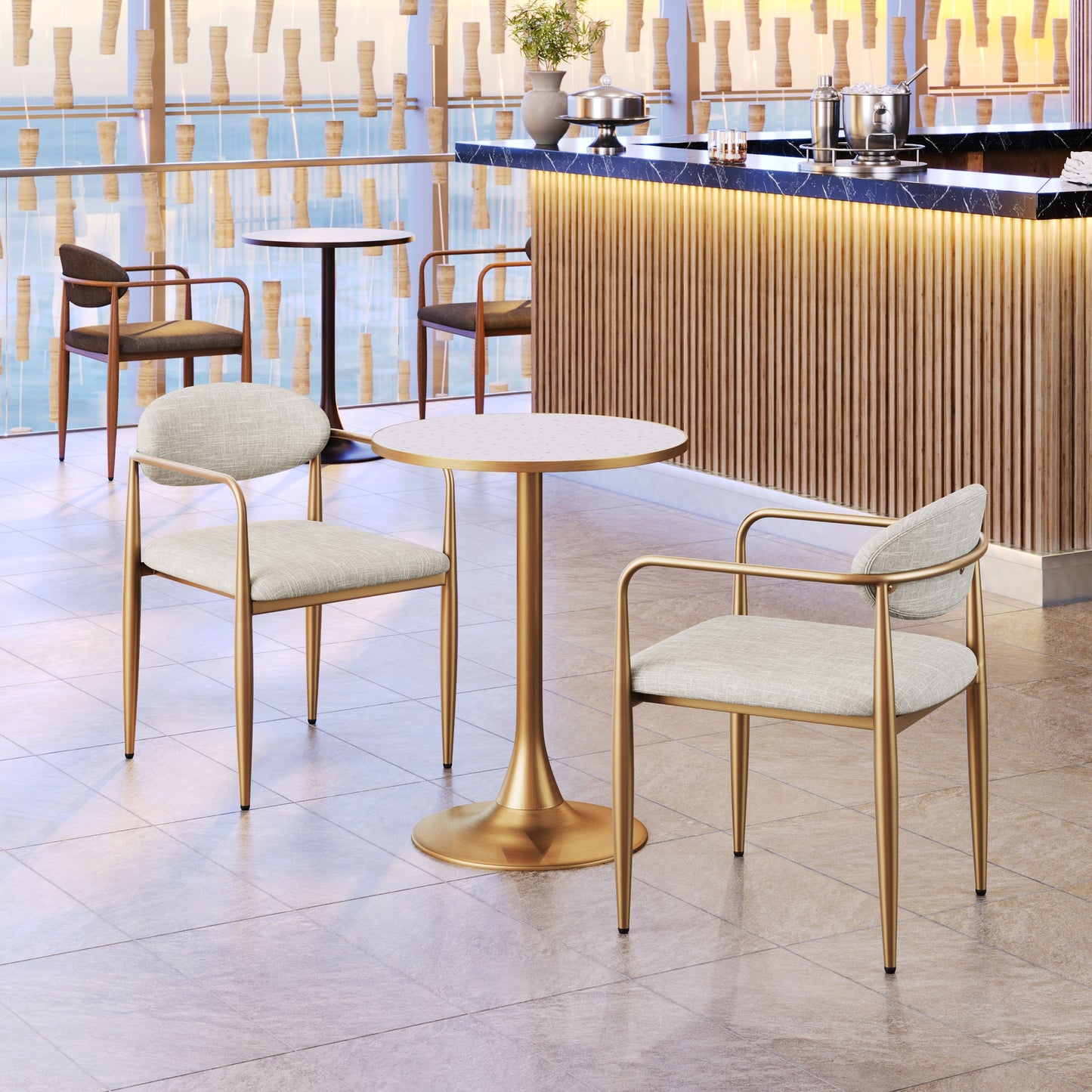 Briarwood Dining Chair stamps-home-furniture