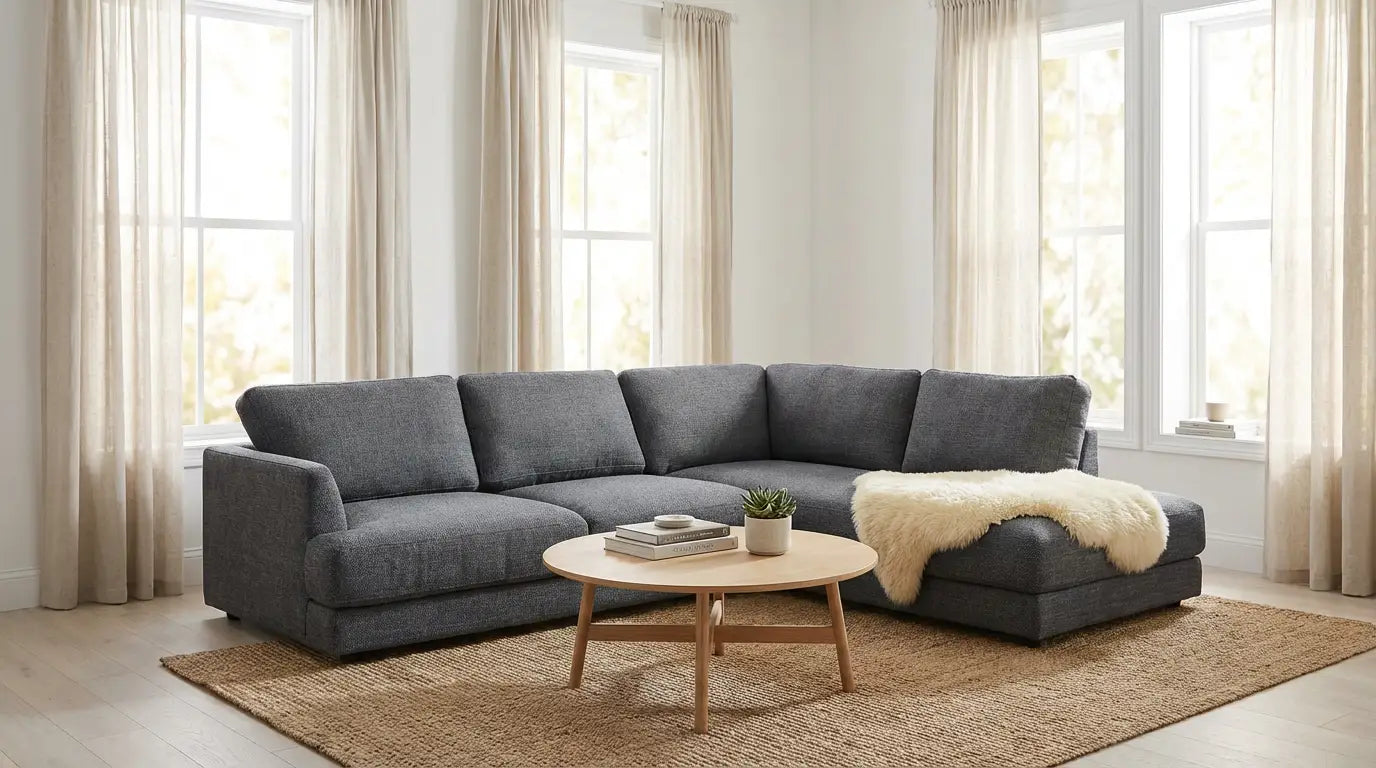 Briarwood Sectional