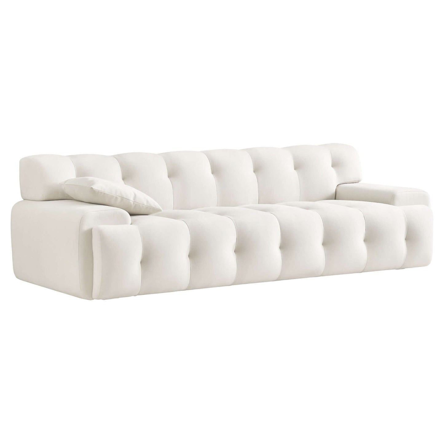 Richmond Velvet Sofa