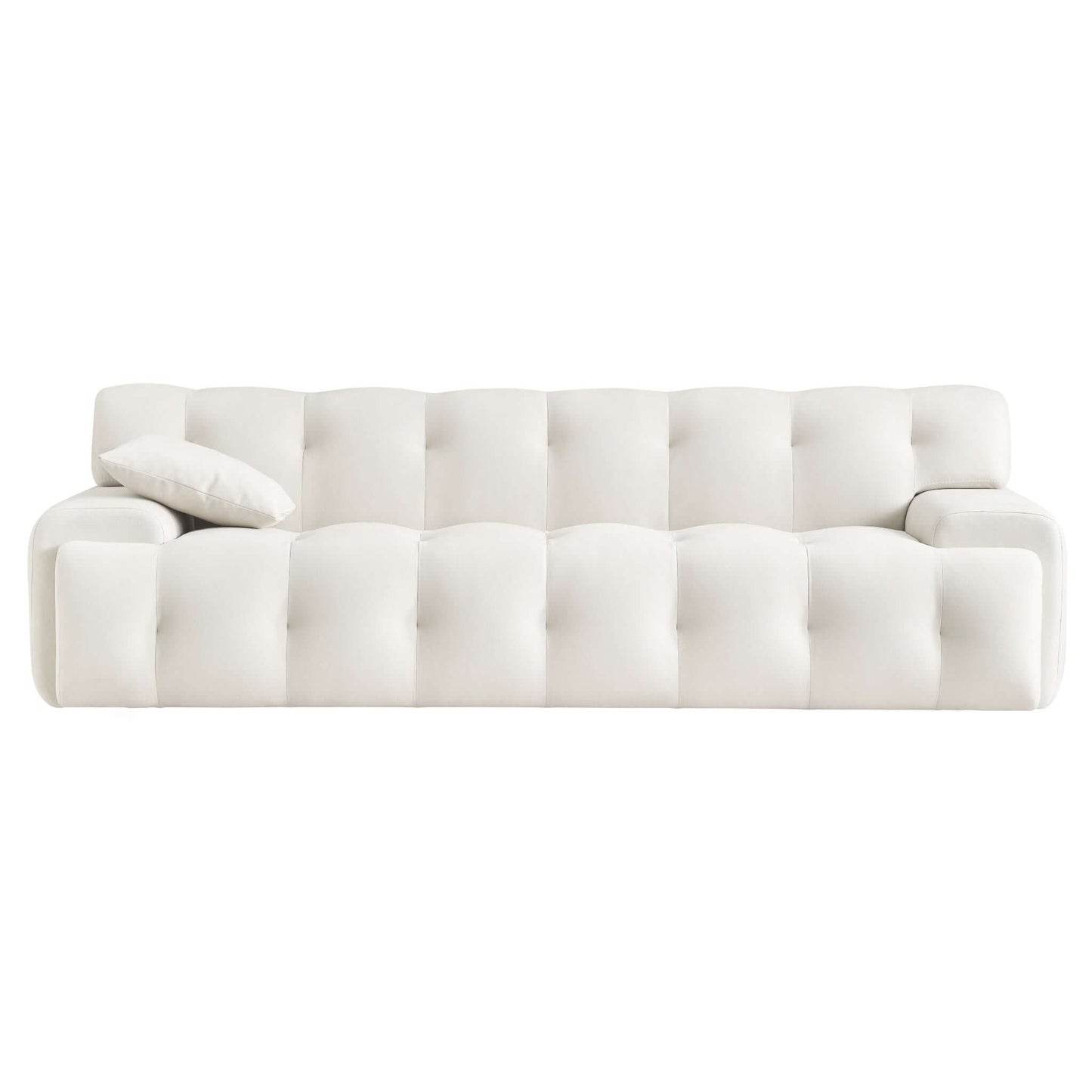 Richmond Velvet Sofa