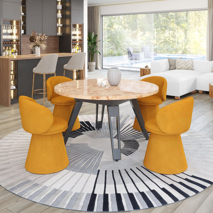 Burlingham Convertible Table stamps-home-furniture