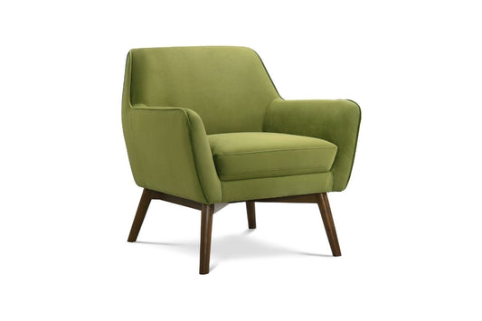 Wallace Lounge Chair Stamps Home Furniture Armchairs