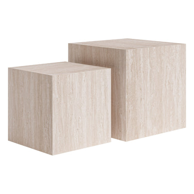 Camberley Coffee Table Set