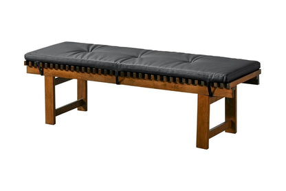 Richmond Bench Stamps Home Furniture Entryway Benches