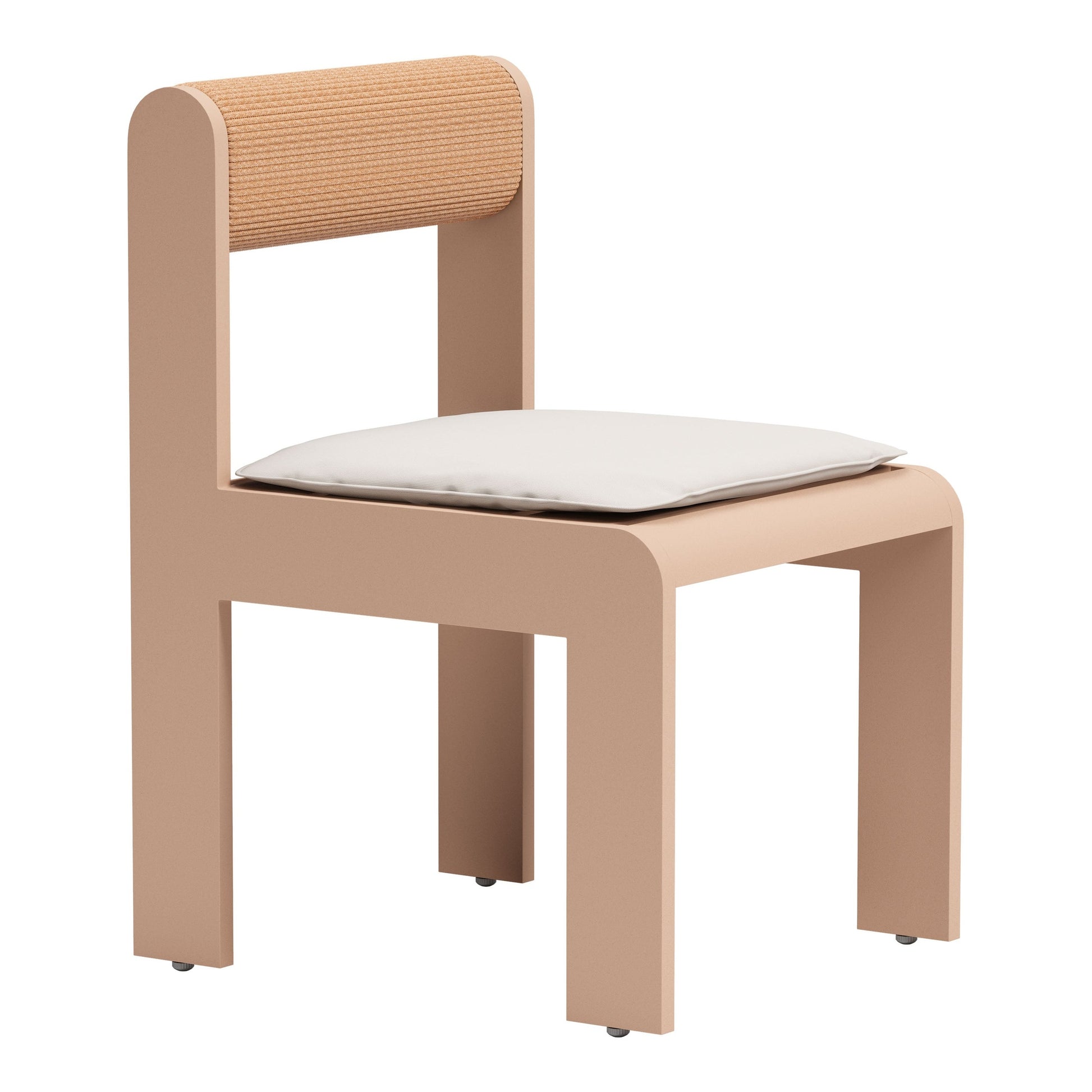 Canterbury Outdoor Dining Chair stamps-home-furniture