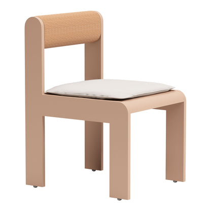 Canterbury Outdoor Dining Chair stamps-home-furniture