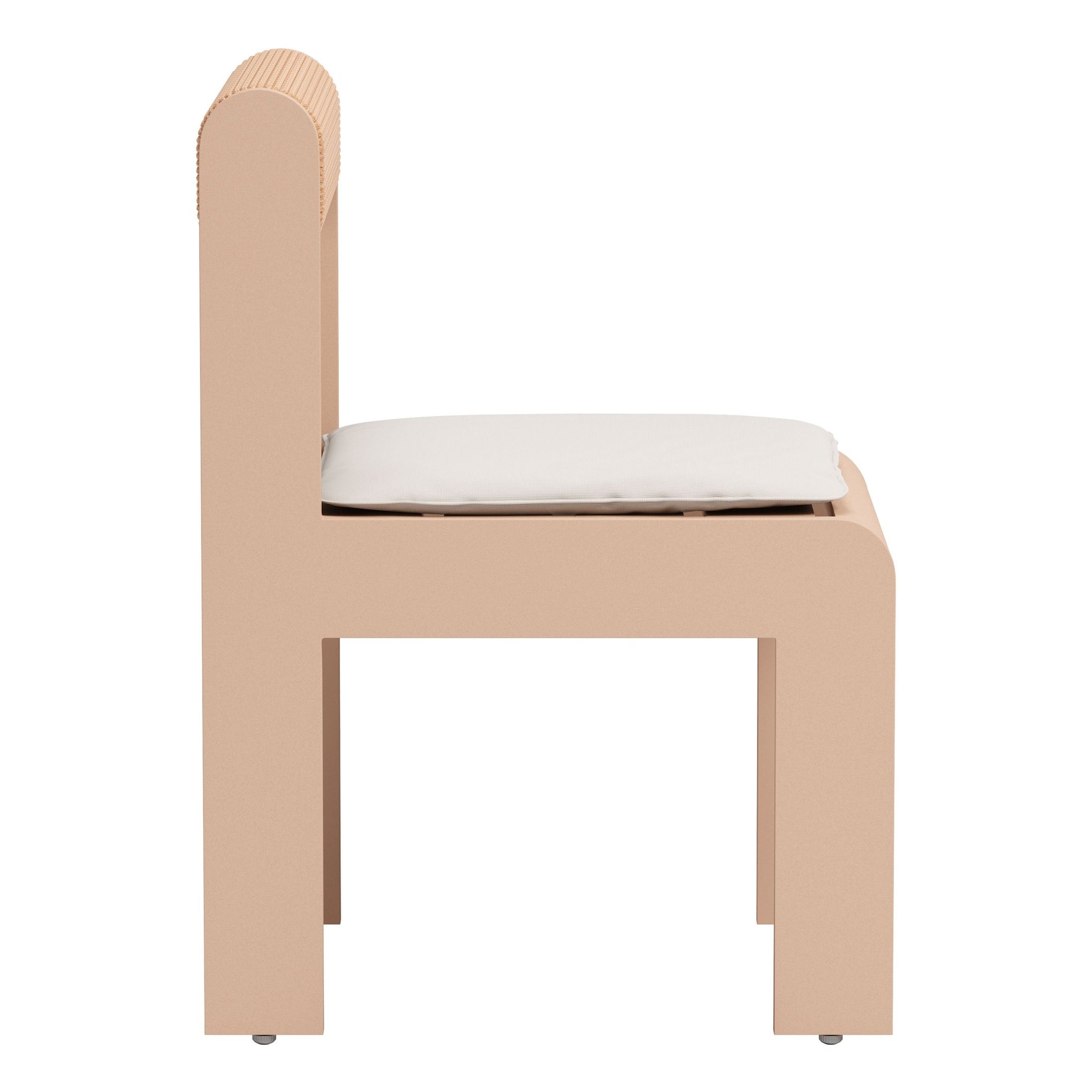 Canterbury Outdoor Dining Chair stamps-home-furniture