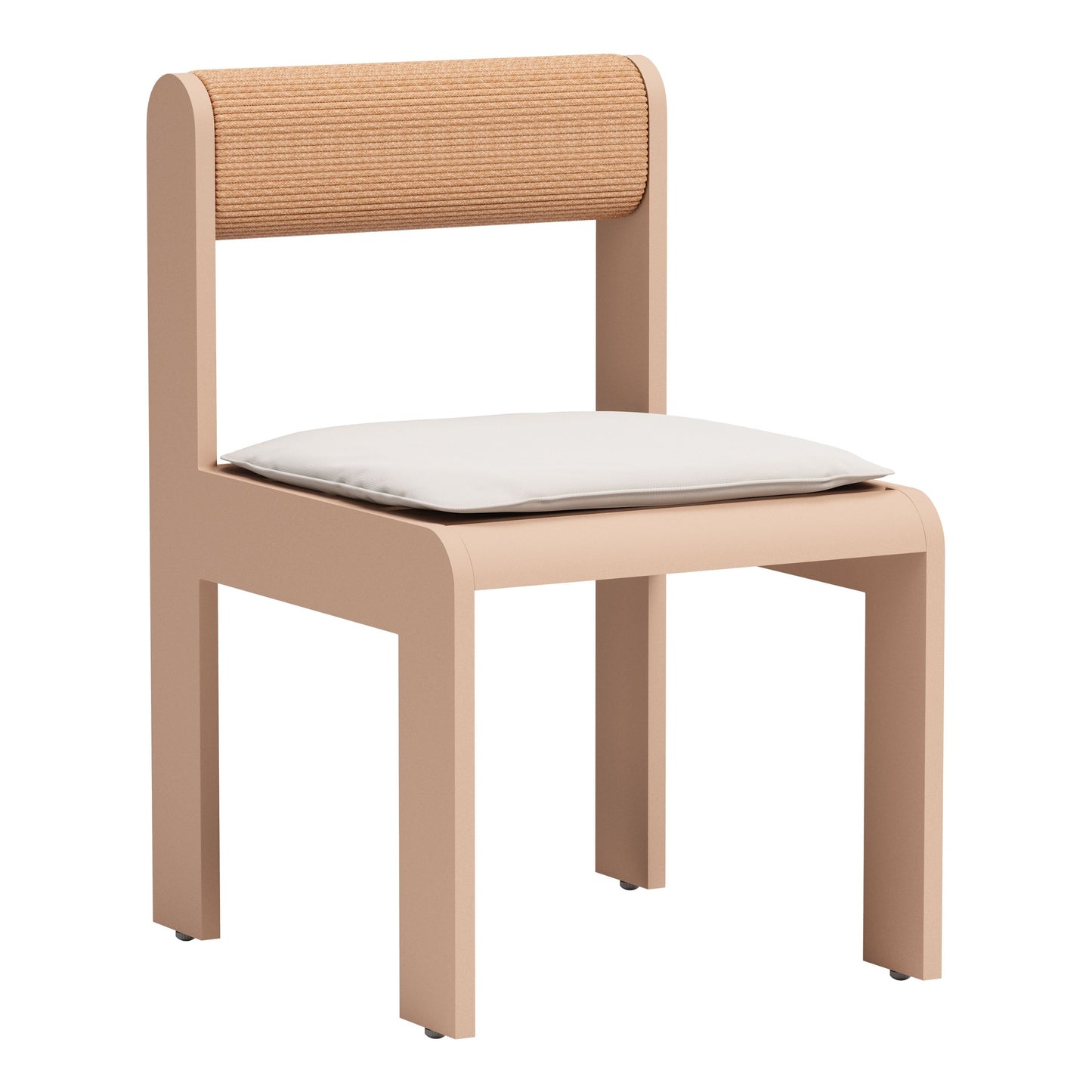 Canterbury Outdoor Dining Chair stamps-home-furniture