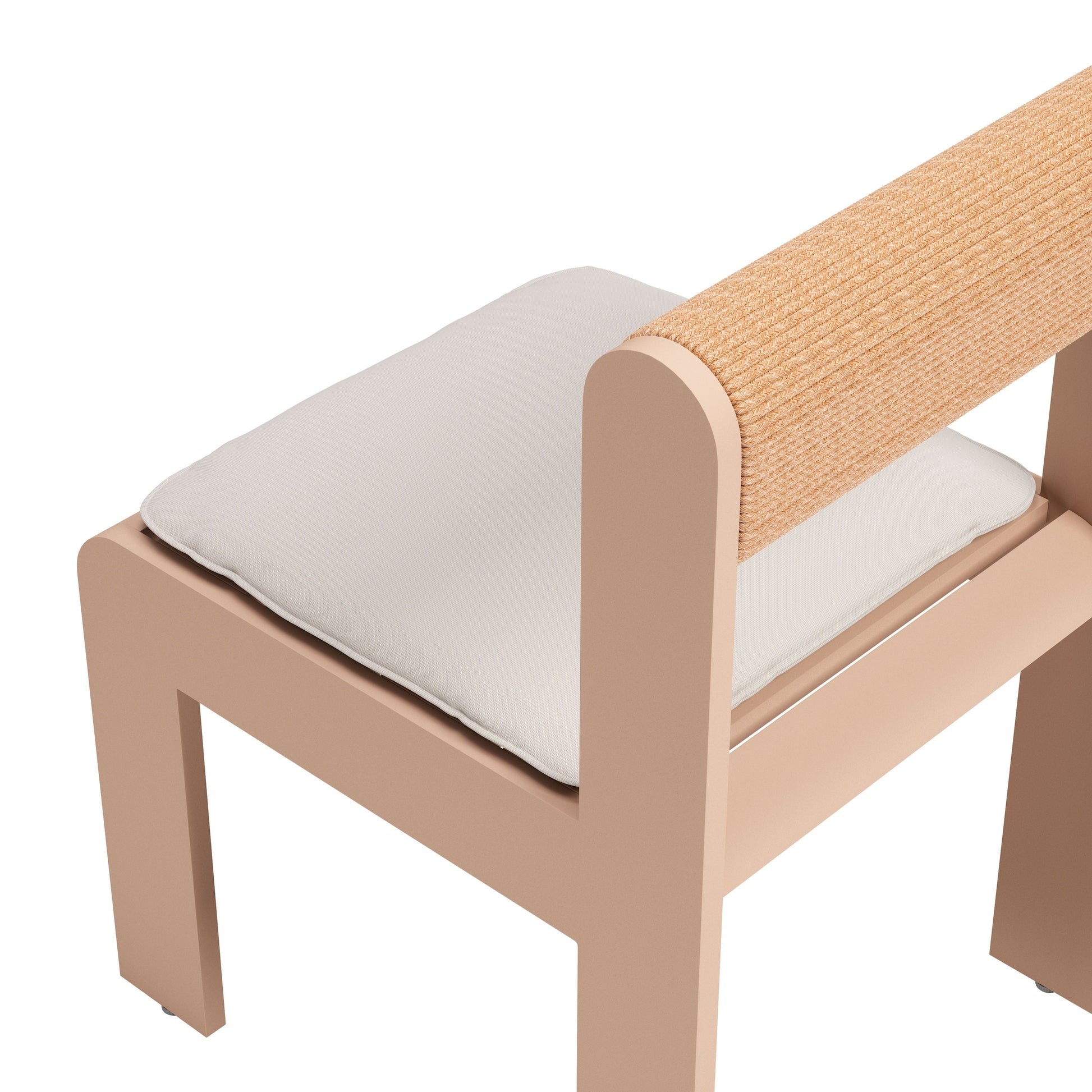 Canterbury Outdoor Dining Chair stamps-home-furniture