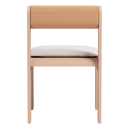 Canterbury Outdoor Dining Chair stamps-home-furniture