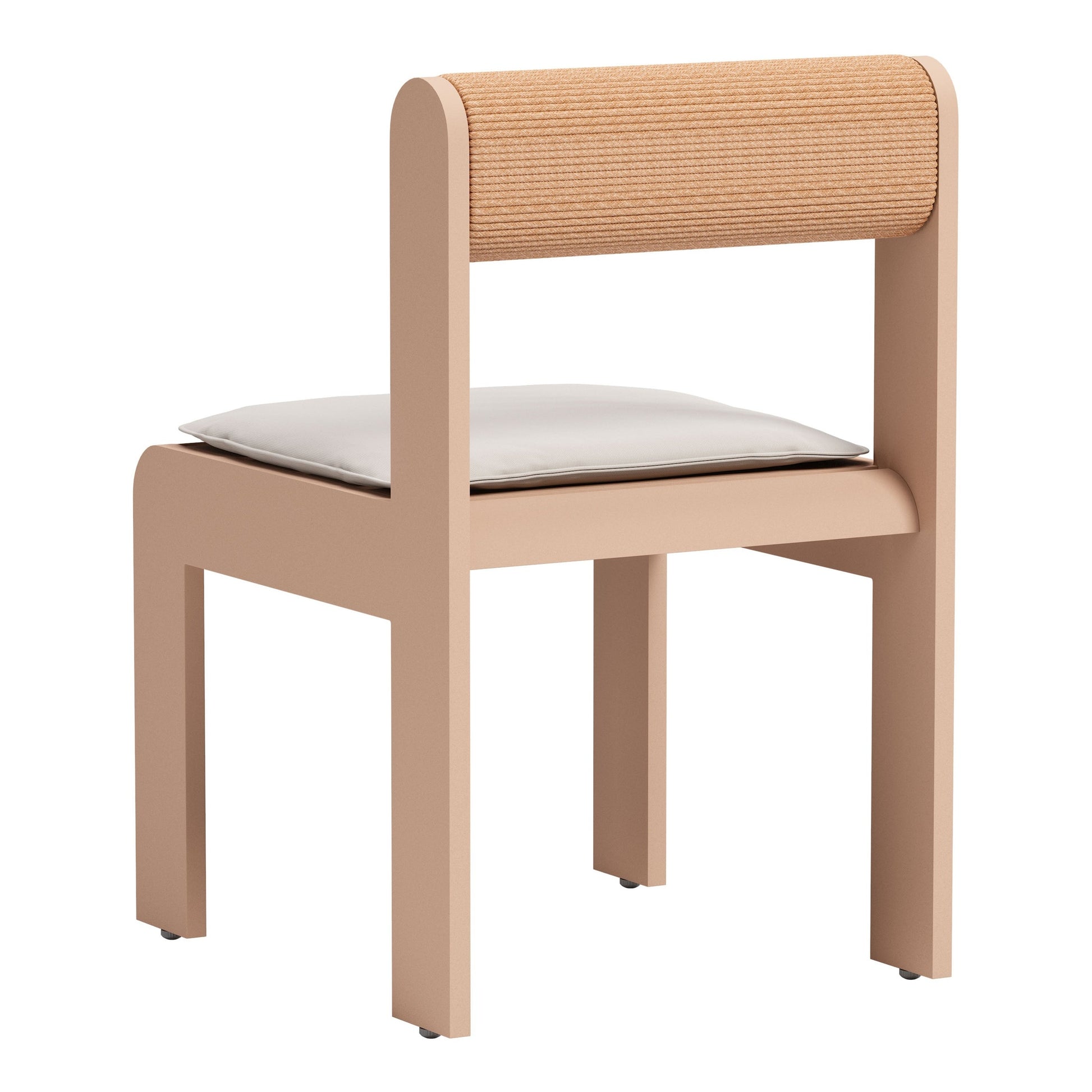 Canterbury Outdoor Dining Chair stamps-home-furniture