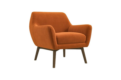 Tate Lounge Chair Stamps Home Furniture Armchairs