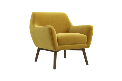 Tate Lounge Chair Stamps Home Furniture Armchairs