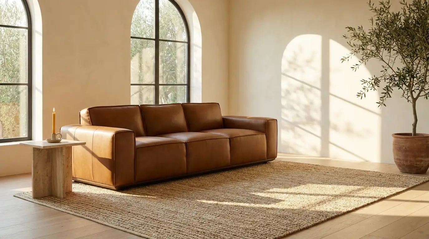 Carlisle Sofa