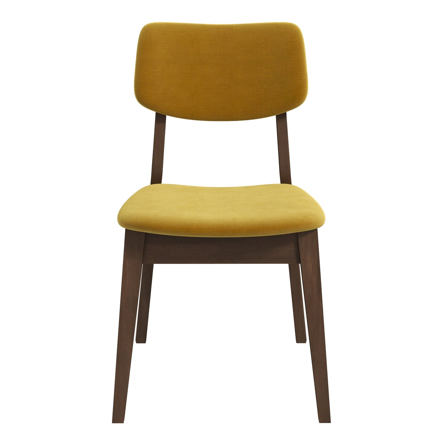 Carlos Side Chairs - Set Of 2