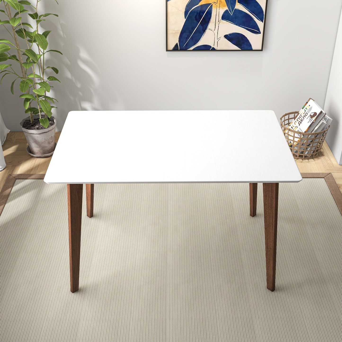 Carlos Dining Table