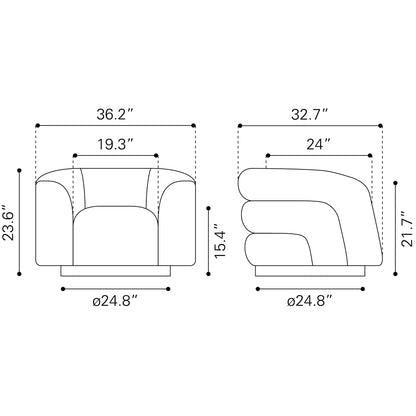 Cavendish Accent Chair stamps-home-furniture