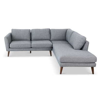 Graystone Sectional Stamps Home Furniture Sectional Sofas